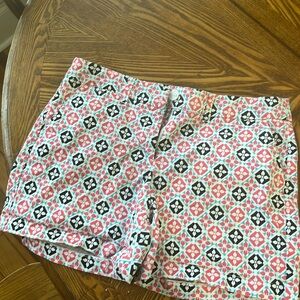 Crown and Ivy shorts